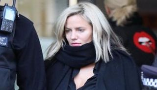 كارولين فلاك