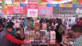 نصف مليون زائر للمعرض الدولي للكتاب بالدار البيضاء