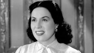 الفنانة المصرية ليلى مراد