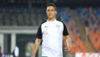 مدرب مصر يعتذر عن حضور سوبر الأهلي والزمالك