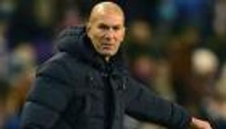 سقوط زيدان ضمن أبرز 3 مشاهد في مباراة الريال وسيلتا فيجو