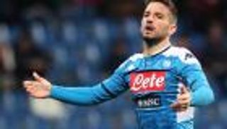 موناكو يتحرك لضم ميرتينز من نابولي