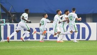 أهلي جدة السعودي