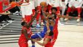 بفارق نقطتين.. فريق ليبرون يحسم مباراة كل النجوم بدوري السلة الأمريكي