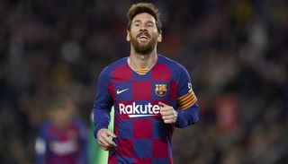 ليونيل ميسي
