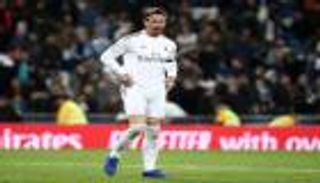 راموس يطالب لاعبي ريال مدريد بالاستفادة من درس سيلتا فيجو