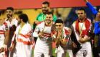بعثة الزمالك تتجه للإمارات لمواجهة الأهلي فى السوبر المصري