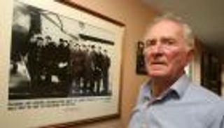 وفاة حارس مانشستر يونايتد السابق "بطل كارثة ميونيخ"