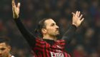 ليس صفقة شرفية.. أرقام مذهلة لإبراهيموفيتش مع ميلان