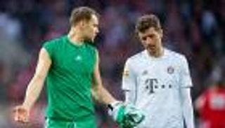 بسبب الشوط الثاني.. رسالة تحذيرية لنجوم البايرن قبل صدام تشيلسي