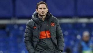 فرانك لامبارد