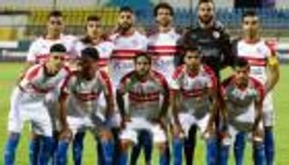 فيديو.. حفاوة الاستقبال ترفع معنويات الزمالك قبل السوبر المصري