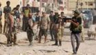 الجيش الليبي: الإرهاب التركي ببلادنا بات معروفا للعالم