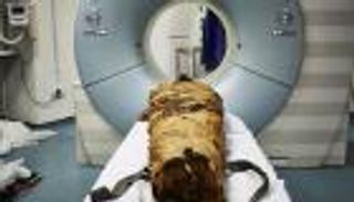 محاكاة صوت مومياء مصرية يفتح شهية البحث عن حناجر الفراعنة