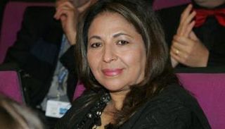 الفنانة المغربية فضيلة بنموسى - أرشيفية