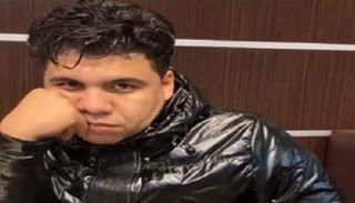 مطرب المهرجانات عمر كمال - أرشيفية