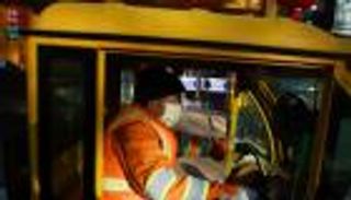 البحث عن ركاب نزلوا من سفينة "كورونا" في كمبوديا