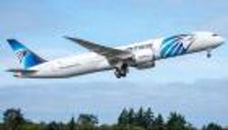 خط طيران بين شرم الشيخ ولندن لتنشيط السياحة