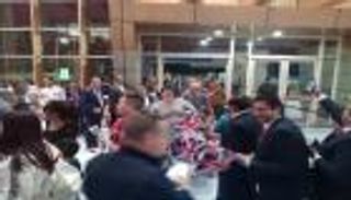 شرم الشيخ تستقبل أول رحلة طيران شارتر من بريطانيا بعد توقف ٤ سنوات