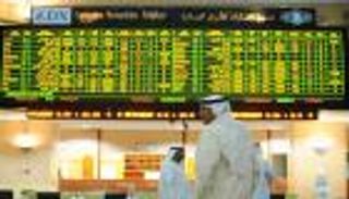 الأسهم الإماراتية تربح 2.8 مليار درهم في تعاملات الإثنين
