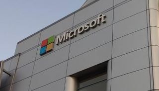 شركة مايكروسوفت الأمريكية