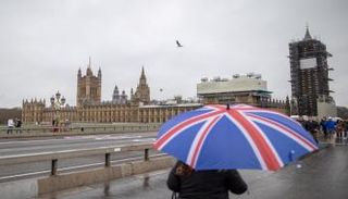 السوق العقاري في بريطانيا