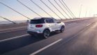 C5 Aircross.. مواصفات وأسعار ستروين الـ SUV الهجين الجديدة