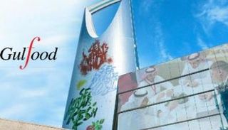 معرض جلفود دبي 2020