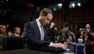 مواجهة نارية بين مؤسس فيسبوك وأوروبا.. ما السبب؟