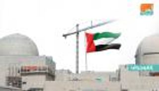 محطة براكة.. أسباب اختيار الظفرة عاصمة للطاقة النووية في الإمارات