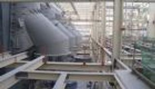 من الفكرة إلى الواقع.. "براكة" أول محطة طاقة نووية في الإمارات