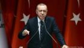 مرتزقة أردوغان في ليبيا.. القصة الكاملة