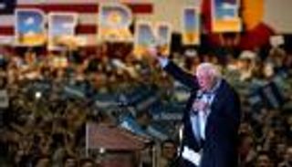 السباق إلى البيت الأبيض.. ساندرز يهدد ترامب