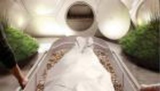 وداعا لدفن الموتى.. واشنطن تستعد لتطبيق "التسميد البشري"