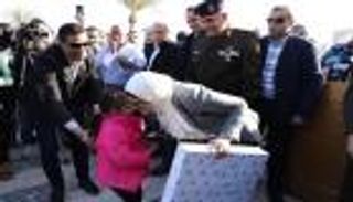 "الصحة المصرية" تعلن تفاصيل إنهاء الحجر الصحي للعائدين من ووهان 