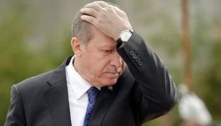 الرئيس التركي رجب طيب أردوغان - أرشيفية
