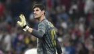 كورتوا يحدد سبب التعادل مع سيلتا فيجو في الليجا