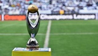 دوري أبطال أفريقيا