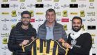 كاريلي.. اتحاد جدة أحدث تحديات رجل المهام المؤقتة