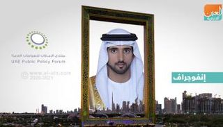 1950 زائرا عالميا في منتدى الإمارات للسياسات العامة
