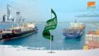 الموانئ السعودية تتعامل مع 1.4 مليون راكب في 2019