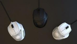 فأرة "كولر ماستر" لعشاق ألعاب الفيديو