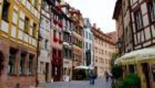 لعشاق البحر والهندسة المعمارية.. "بينتس" الألمانية هي وجهتك