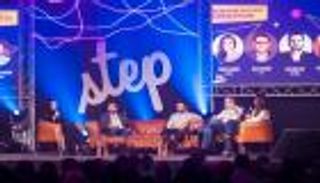 600 مليون درهم صفقات مؤتمر "ستيب" التكنولوجي