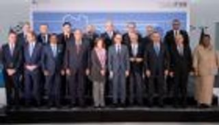 مؤتمر ميونيخ يطلق لجنة متابعة دولية بشأن ليبيا