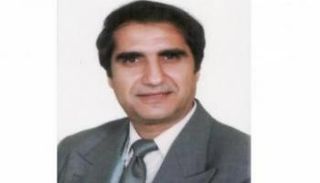 خالد رستم