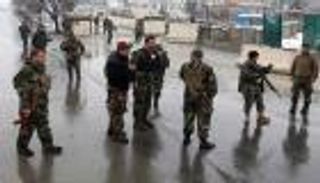 رغم هدنة واشنطن.. مقتل 5 عسكريين أفغان بهجوم لطالبان