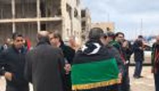 ليبيا بعد 9 سنوات.. جدال لم ينته "ثورة أم فوضى؟"