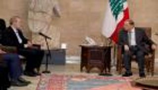 لبنانيون يهاجمون زيارة مسؤول إيراني: ارفعوا وصايتكم