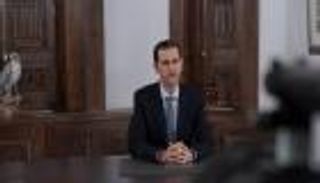 الأسد يصف عدوان أردوغان على سوريا بـ"الفقاعات"